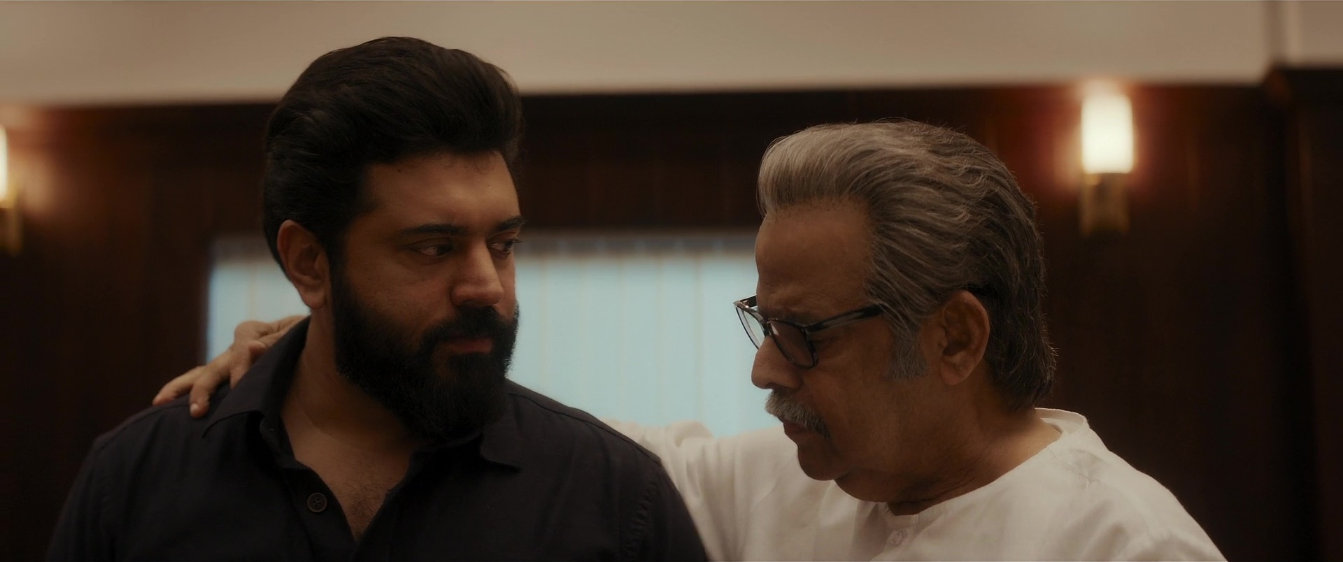 Download Prathichaya 2026 Hindi Dubbed HDRip Full Movie