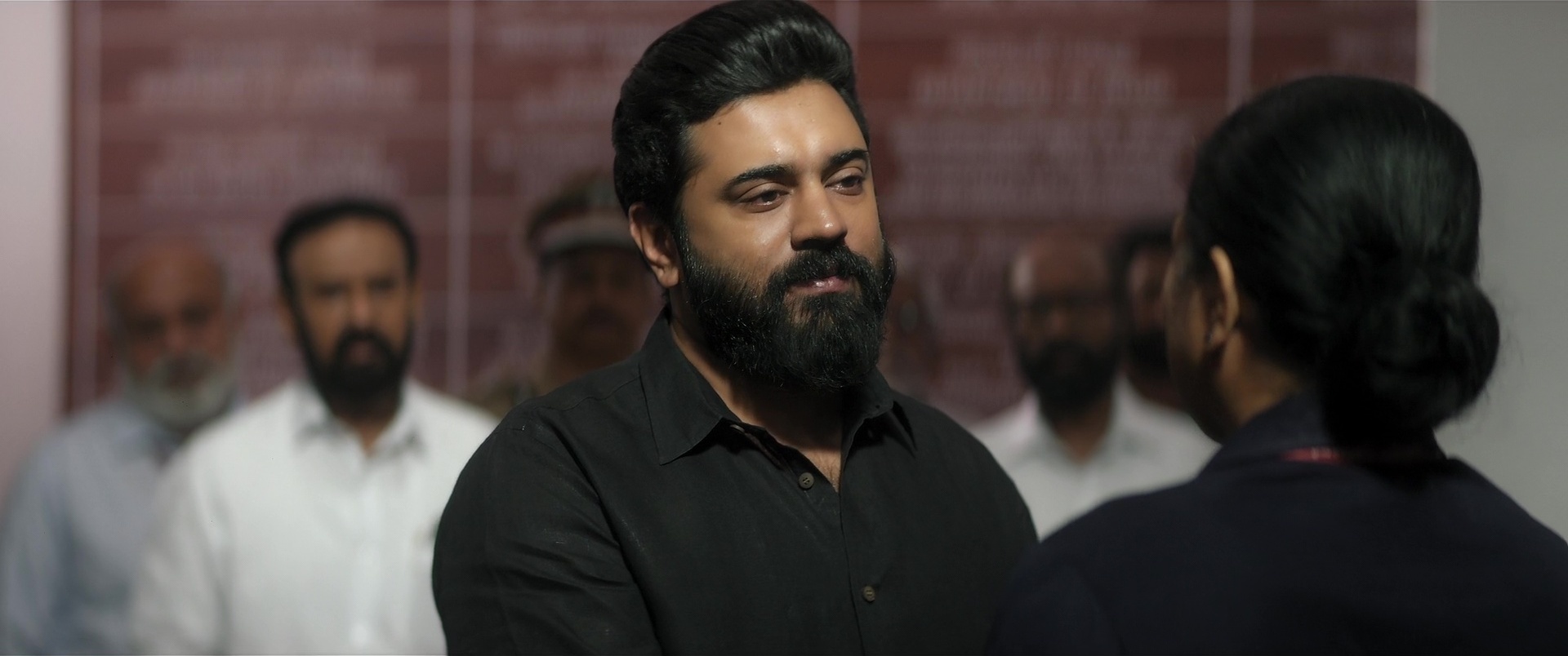 Download Prathichaya 2026 Hindi Dubbed HDRip Full Movie