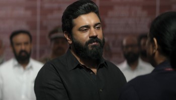 Download Prathichaya 2026 Hindi Dubbed HDRip Full Movie