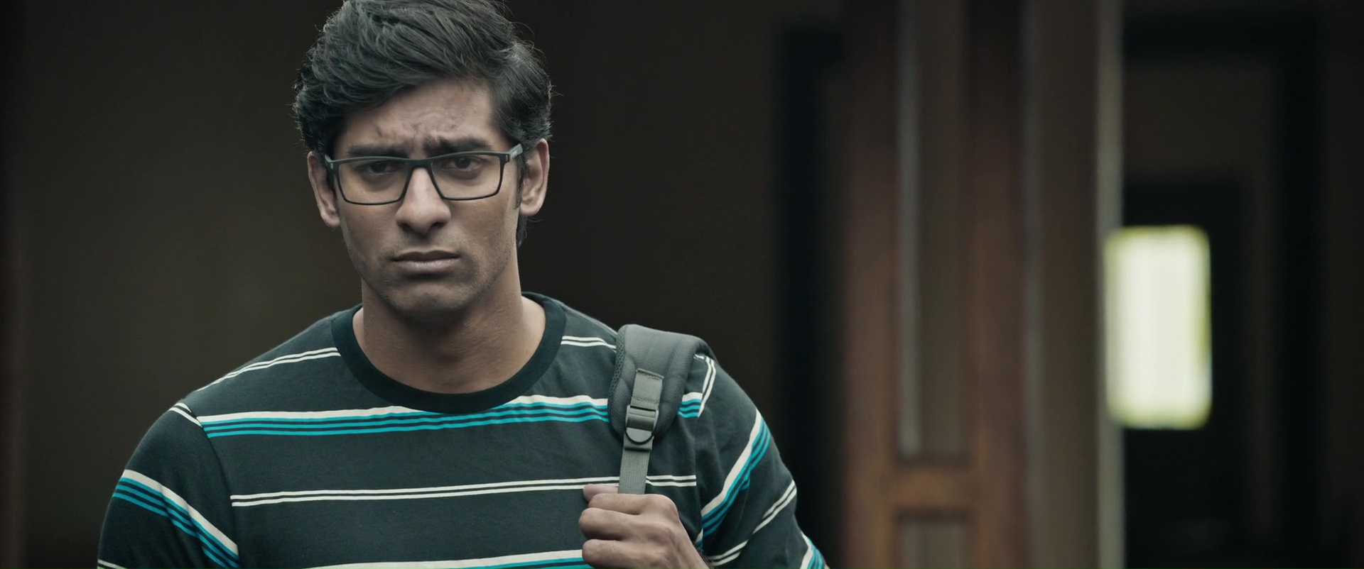 Download Nee Forever 2026 Hindi Dubbed HDRip Full Movie