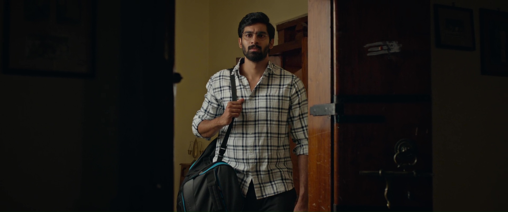 Download Nee Forever 2026 Hindi Dubbed HDRip Full Movie