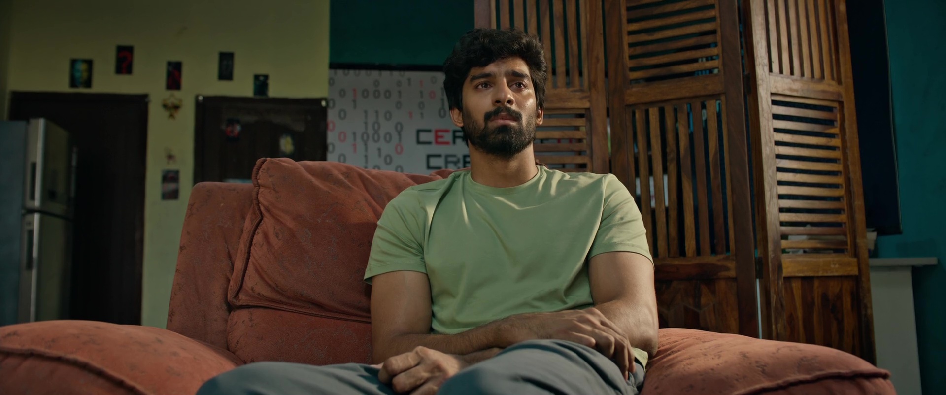 Download Nee Forever 2026 Hindi Dubbed HDRip Full Movie