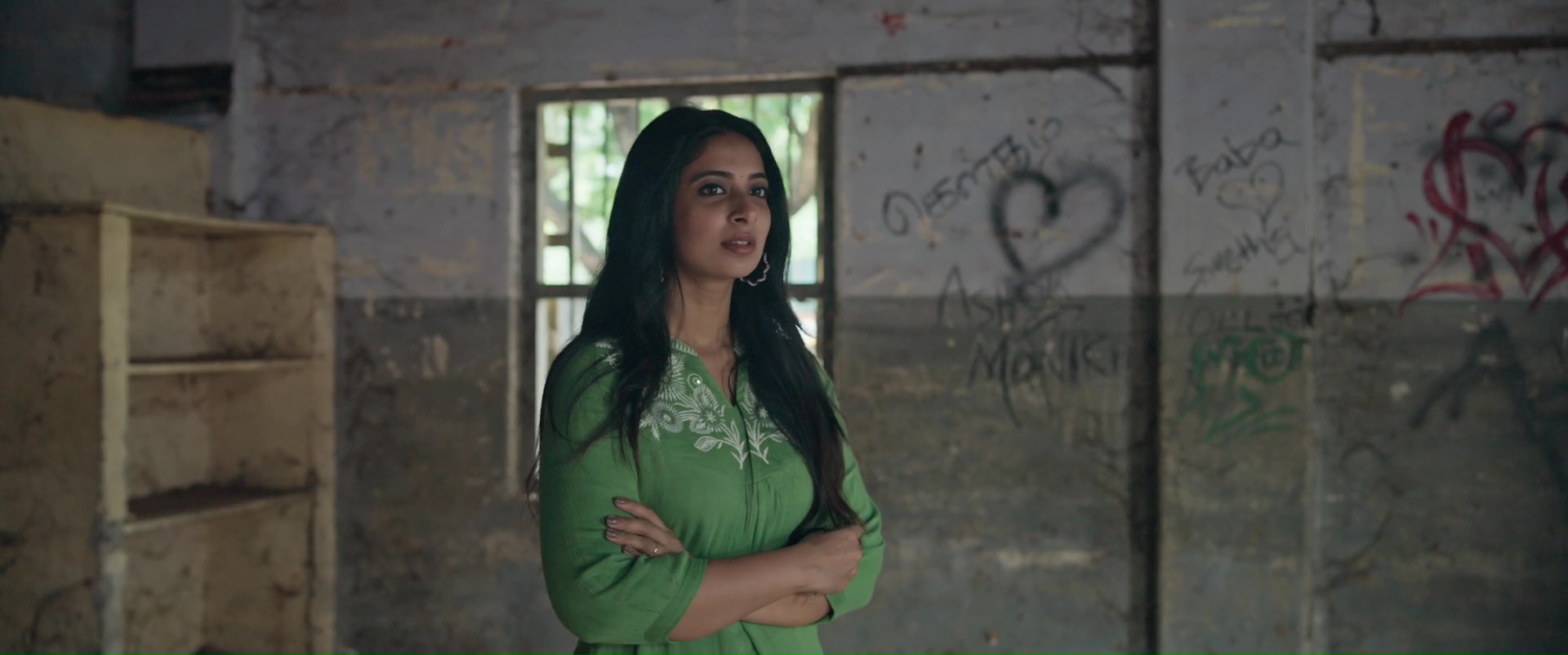 Download Nee Forever 2026 Hindi Dubbed HDRip Full Movie