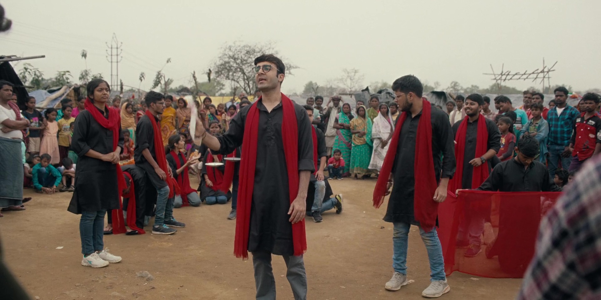 Download Nukkad Naatak 2026 Hindi HDRip Full Movie