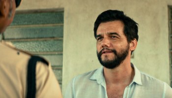 Download The Secret Agent 2025 Hindi Dubbed HDRip Full Movie