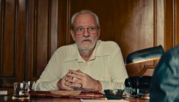 Download The Secret Agent 2025 Hindi Dubbed HDRip Full Movie