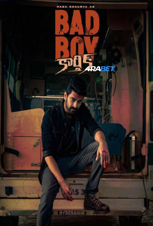 Bad Boy Karthik 2026 TC Hindi Full Movie Download 1080p