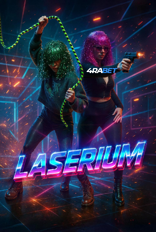Laserium 2025 WEBRip Hindi Full Movie Download 1080p