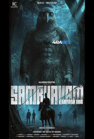 Sambhavam Adhyayam Onnu 2026 WEBRip Hindi Full Movie Download 1080p