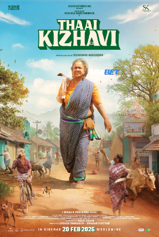 Thaai Kizhavi 2026 WEBRip Hindi Full Movie Download 1080p