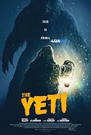 The Yeti 2026 WEBRip Hindi Full Movie Download 1080p