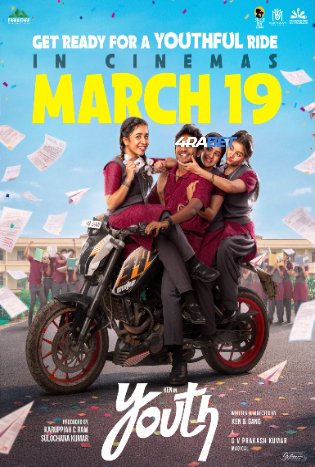 Youth 2026 WEBRip Hindi Full Movie Download 1080p