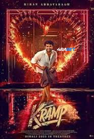 K Ramp 2025 WEBRip Hindi Full Movie Download 1080p