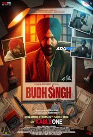Budh Singh 2026 WEBRip Hindi Full Movie Download 1080p