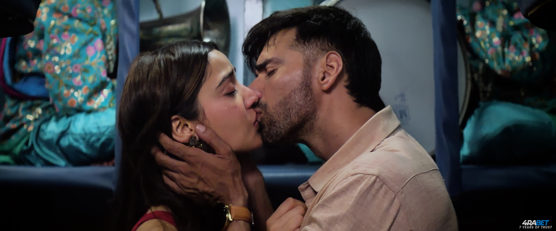 Download Ginny Wedss Sunny 2 (2026) Hindi HDTC Full Movie