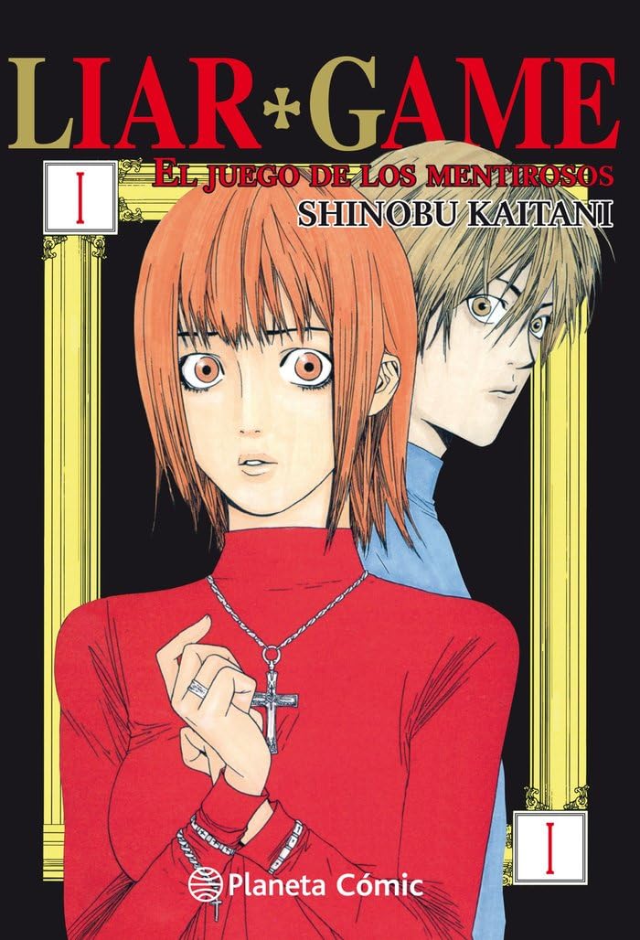 Liar Game