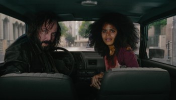 Download They Will Kill You 2026 English HDRip Full Movie