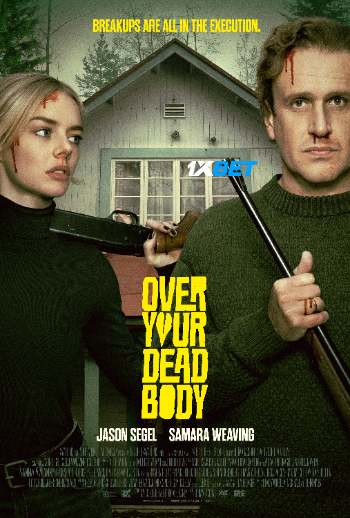 Over Your Dead Body 2026 (MULTI AUDIO) 1080p CAMRip TEL DUB (Voice Over) X264 1XBET