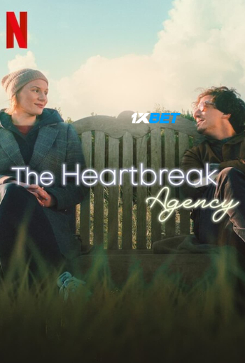The Heartbreak Agency 2024 (MULTI AUDIO) 1080p WEBRip HIN DUB (Voice Over) X264 1XBET
