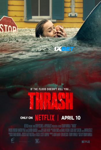 Thrash 2026 (MULTI AUDIO) 1080p WEBRip HIN DUB (Voice Over) X264 1XBET