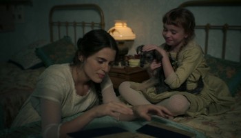 Download The House of the Spirits Season 1 Hindi Dubbed HDRip Full Series