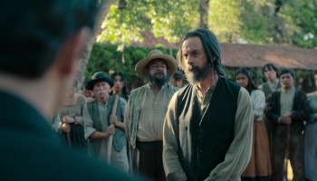 Download The House of the Spirits Season 1 Hindi Dubbed HDRip Full Series