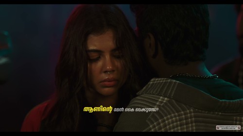 Lokah Chapter 1 Chandra 2025 2160P JHS WEB DL H265 DDP5.1 [HIN+MAL+TAM+TEL+KAN+BEN+MAR] ESUB SHB931.