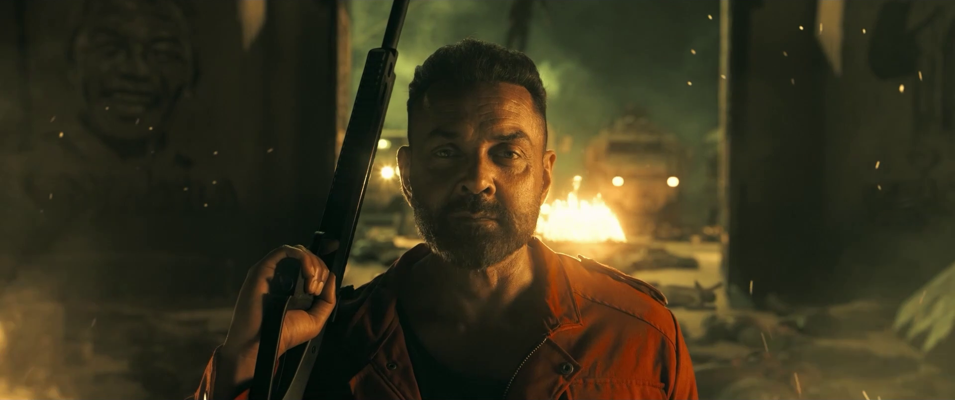 Jana Nayagan (2026) Full HD Hindi Dubbed ]
