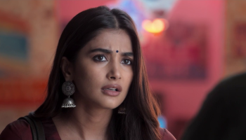 Jana Nayagan scene