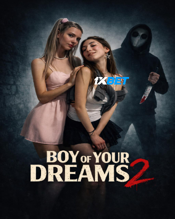 Boy of Your Dreams 2 2026 (MULTI AUDIO) 1080p WEBRip HIN DUB (Voice Over) X264 1XBET
