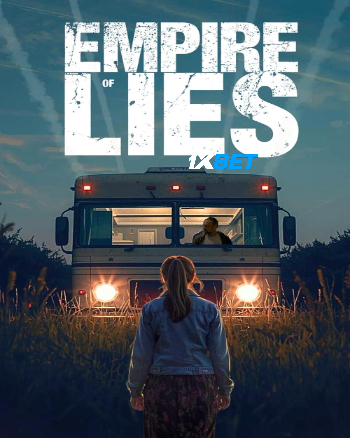 Empire of Lies 2026 (MULTI AUDIO) 1080p WEBRip HIN DUB (Voice Over) X264 1XBET
