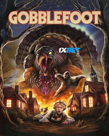 Gobblefoot 2025 (MULTI AUDIO) 1080p WEBRip HIN DUB (Voice Over) X264 1XBET