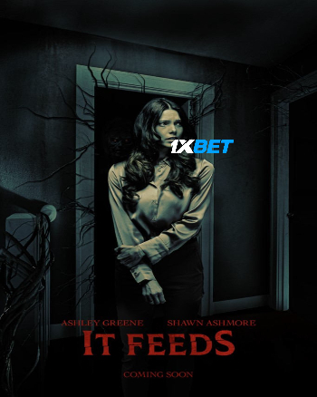 It Feeds 2025 (MULTI AUDIO) 1080p WEBRip HIN DUB (Voice Over) X264 1XBET