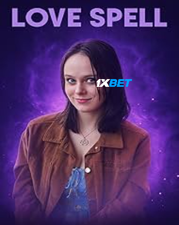 Love Spell 2025 (MULTI AUDIO) 1080p WEBRip HIN DUB (Voice Over) X264 1XBET