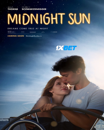 Midnight Sun 2025 (MULTI AUDIO) 1080p WEBRip HIN DUB (Voice Over) X264 1XBET