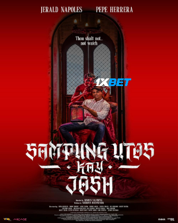 Sampung Utos Kay Josh 2025 (MULTI AUDIO) 1080p WEBRip HIN DUB (Voice Over) X264 1XBET