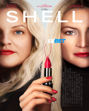 Shell 2024 (MULTI AUDIO) 1080p WEBRip HIN DUB (Voice Over) X264 1XBET