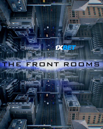 The Frontrooms 2024 (MULTI AUDIO) 1080p WEBRip HIN DUB (Voice Over) X264 1XBET