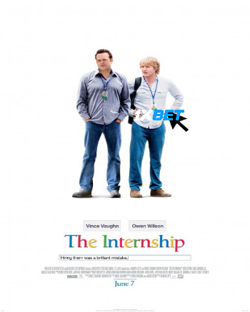 The Internship 2026 (MULTI AUDIO) 1080p WEBRip HIN DUB (Voice Over) X264 1XBET