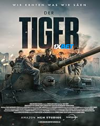 The Tank 2025 (MULTI AUDIO) 1080p WEBRip HIN DUB (Voice Over) X264 1XBET