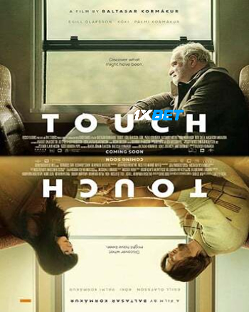 Touch 2024 (MULTI AUDIO) 1080p WEBRip HIN DUB (Voice Over) X264 1XBET
