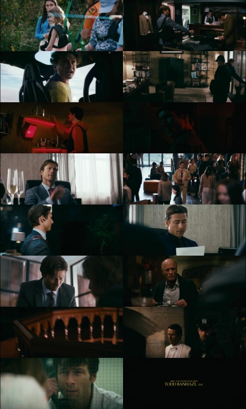 How to Make a Killing 2026 [Bolly4u.org] WEB Dl English 720p 950Mb ESubs s