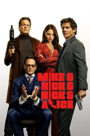 Mike & Nick & Nick & Alice 2026 WEB-DL English Full Movie Download ESubs 720p 480p