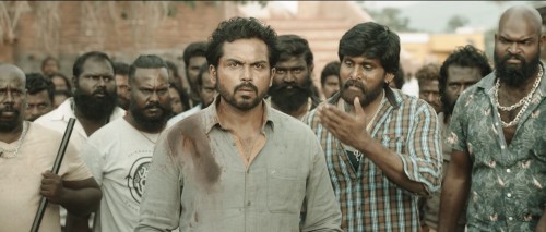 Sulthan 2021 UNCUT 1080P AMZN WEB DL H.265 DDP5.1 [HIN+TAM] ESUB SHB931.mkv 20260507 010048.546