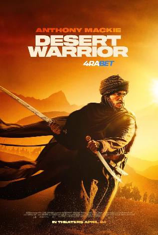 Desert Warrior 2025 TC Hindi Full Movie Download 1080p