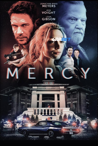 Mercy 2026 CAMRIP Hindi Full Movie Download 1080p