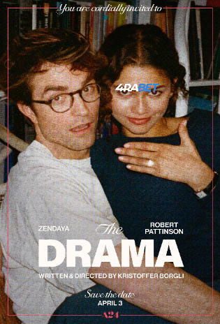 The Drama 2026 WEBRip Hindi Full Movie Download 1080p