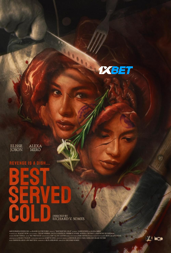 Best Served Cold 2026 (MULTI AUDIO) 1080p WEBRip TEL DUB (Voice Over) X264 1XBET