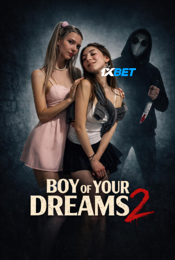 Boy of Your Dreams 2 2026 (MULTI AUDIO) 1080p WEBRip HIN SUB (Voice Over) X264 1XBET