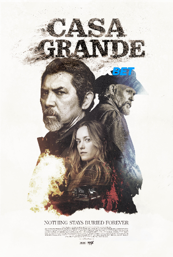 Casa Grande 2026 (MULTI AUDIO) 1080p CAMRip HIN ENG (Voice Over) X264 1XBET